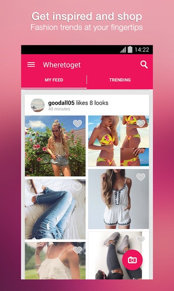 Wheretoget - Preview 7