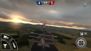 Ace Academy: Black Flight screenshot 8