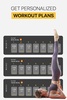 Yoga Workouts for Weight Loss screenshot 11