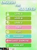 English for all level screenshot 6