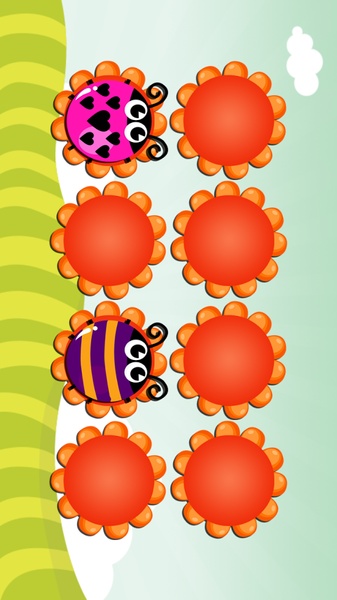 Preschool Memory Game Lite - Preview 2
