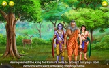 Rama: Guardian of the Flame screenshot 8