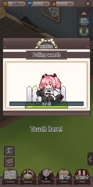 Noble Girl - Preview 6
