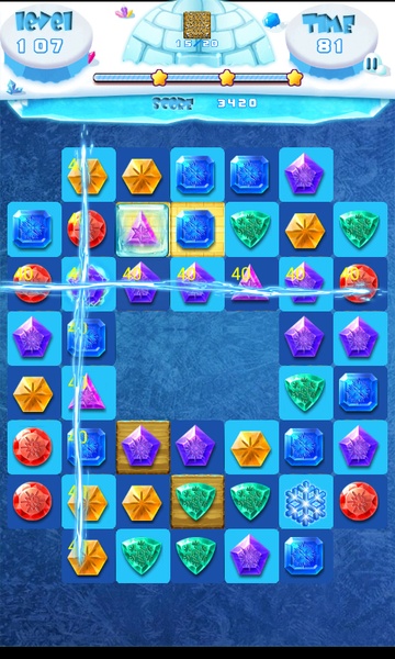 Ice Legend - Preview 6
