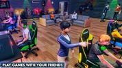 Internet Gamer Cafe Simulator screenshot 9