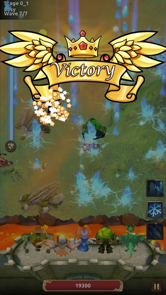 Knight War: Idle Defense - Preview 5
