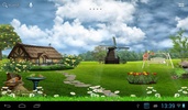 Природа обои screenshot 1