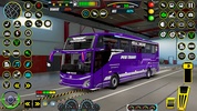 US Bus Game: Bus Driving screenshot 1