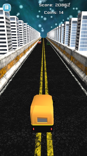 Rickshaw Run - Preview 1