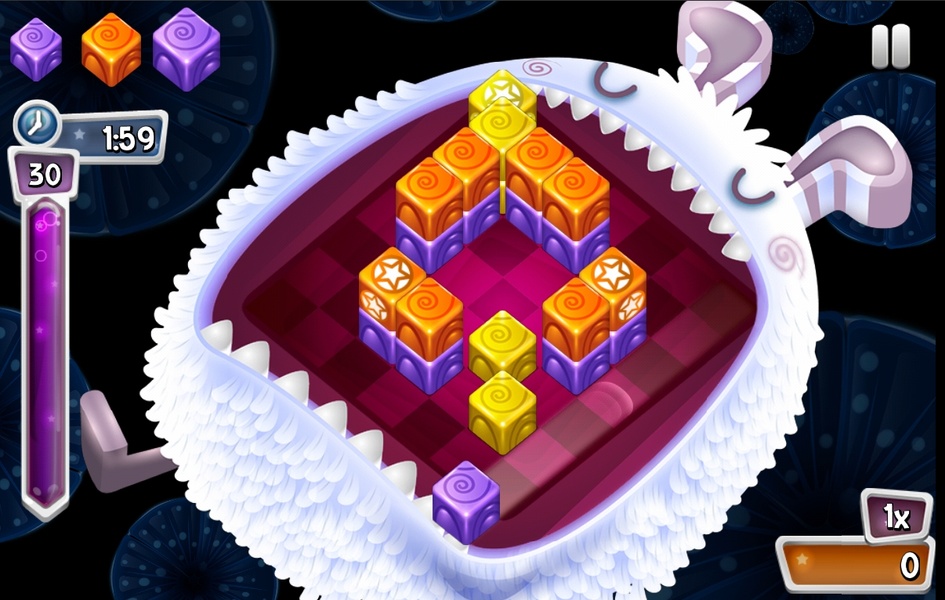 Cubis Creatures - Preview 2