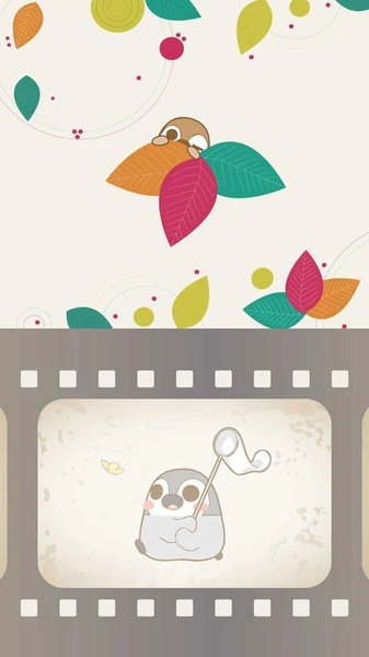 Pesoguin Wallpaper Vol.5 - Preview 7