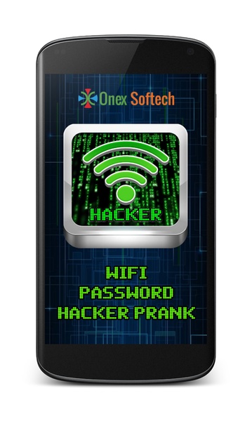 Computer Hacker Prank! - Apps on Google Play