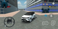 Scorpio Fortuner Car Game screenshot 6