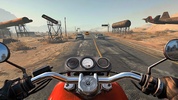 Motorcycle race master screenshot 2