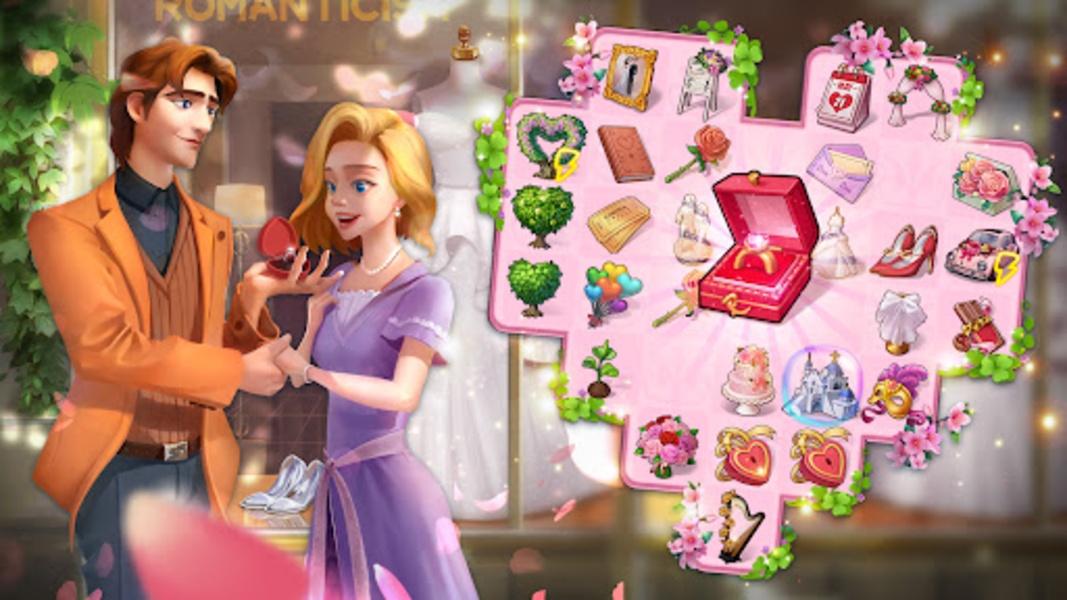 Merge Romance - Preview 14