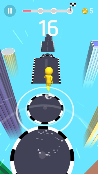 City Race 3D - Preview 3