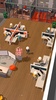 Coworking Space Manager screenshot 1