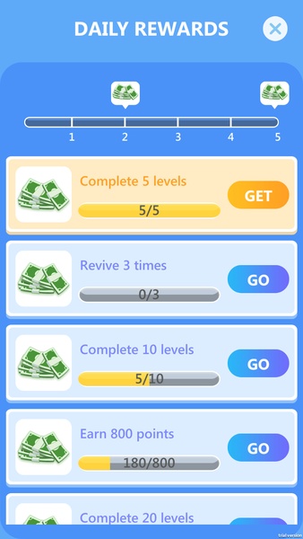 Stack Crush - Preview 1