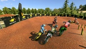 Supercross - Dirt Bike Games screenshot 1