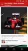 F1 Race App screenshot 2