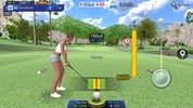 ShotOnline Golf World ChampionShip screenshot 10