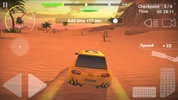Dirt Rally Driver HD screenshot 10