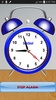 Analog Alarm Clock screenshot 8
