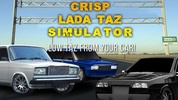 Crisp LADA TAZ Simulator screenshot 3