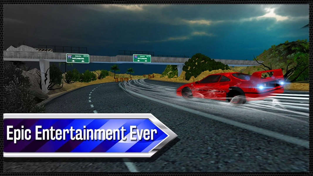 BUltimate Rally Racer 3D - Preview 4
