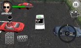 Crazy Parking Car King 3D screenshot 5