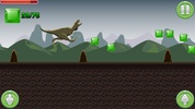 Dinosaur Run screenshot 5