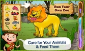 Zoo Keeper screenshot 4