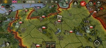 Strategy & Tactics 2: WWII screenshot 3