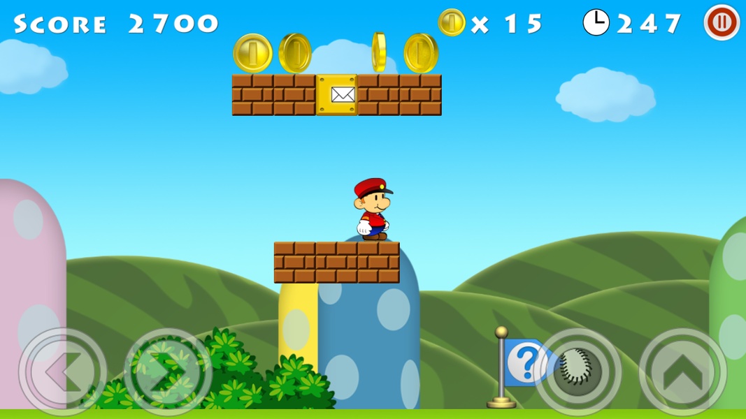 Mail Boy Adventure - Preview 12