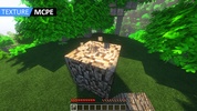 Shaders Texture for Minecraft screenshot 2