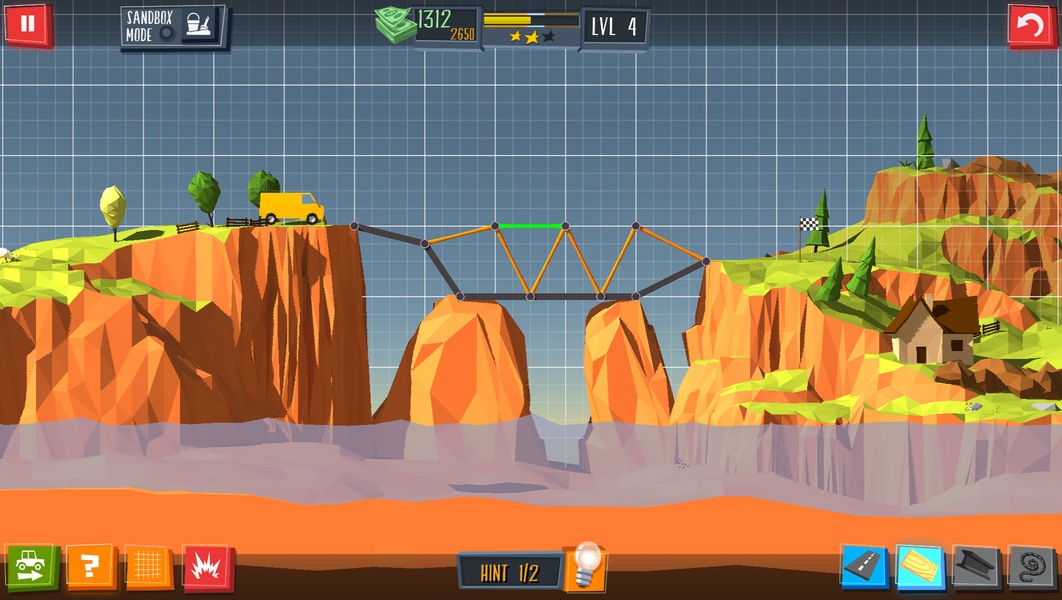 Build a Bridge - Download & Play for Free Here