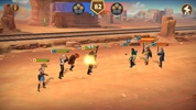 West Heroes screenshot 11