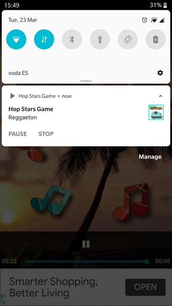 Hop Stars Game - Preview 9