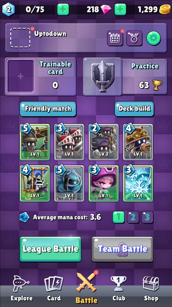Crown Masters - Preview 8