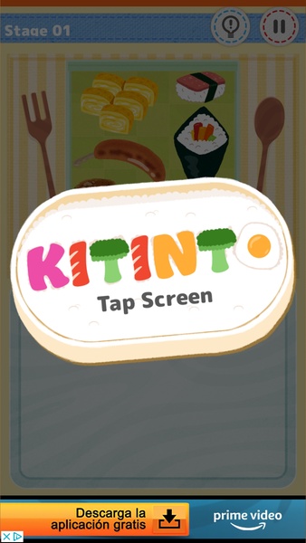 Bento Jigsaw Puzzle Game - Preview 5