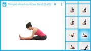 Yoga for Weight Loss I (Sub. Plugin) screenshot 3