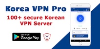 Korea VPN screenshot 7