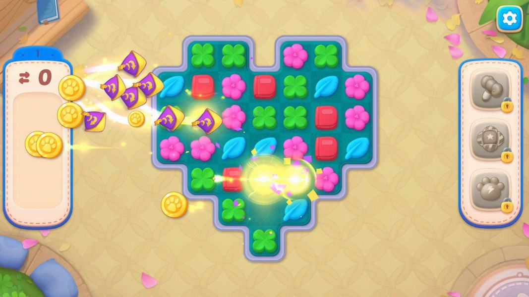 WonderTown - Preview 2