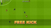 Sensational World Soccer screenshot 4