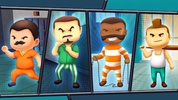 Jail Escape 3D - Prison Break screenshot 2