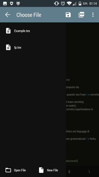 LaTeX IT - Preview 2