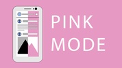 Pink Theme for Facebook screenshot 3