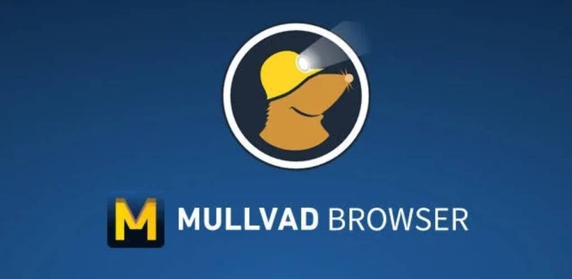 Télécharger Mullvad Browser