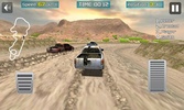 Offroad Jeep Racing Adventures screenshot 3