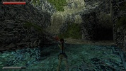 TR2X - Tomb Raider II screenshot 8